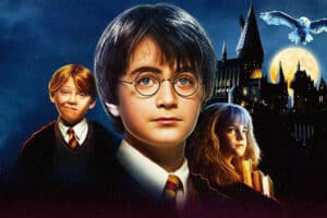 Série no universo Harry Potter pode ser realidade, confira - Reprodução Hbo Max