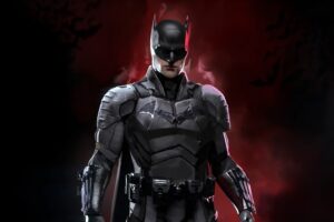 The Batman 2 ainda pode acontecer, veja mais - Divulgação