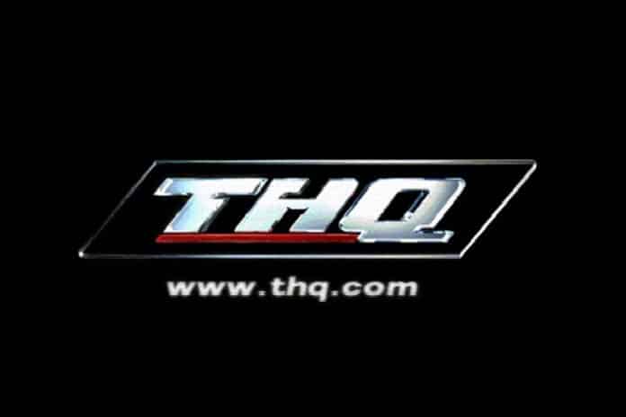 Logo THQ