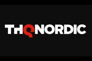 Logo THQ Nordic