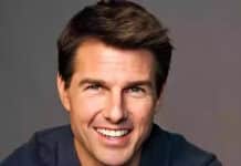 Tom Cruise - Divulgação
