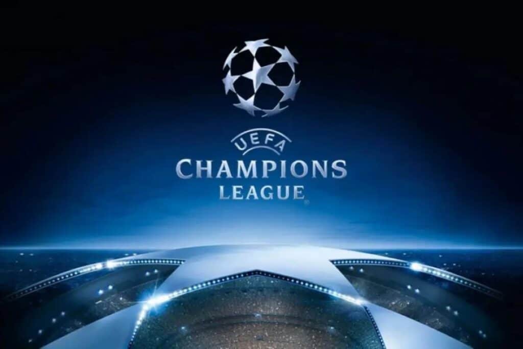 UEFA Champions League - Divulgação