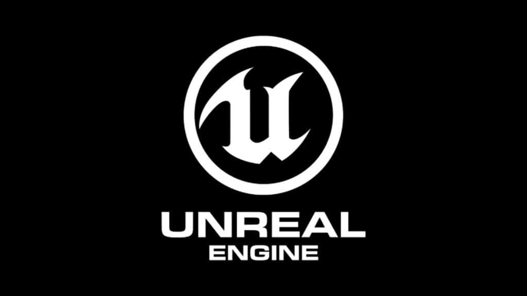 Unreal Engine - Divulgação