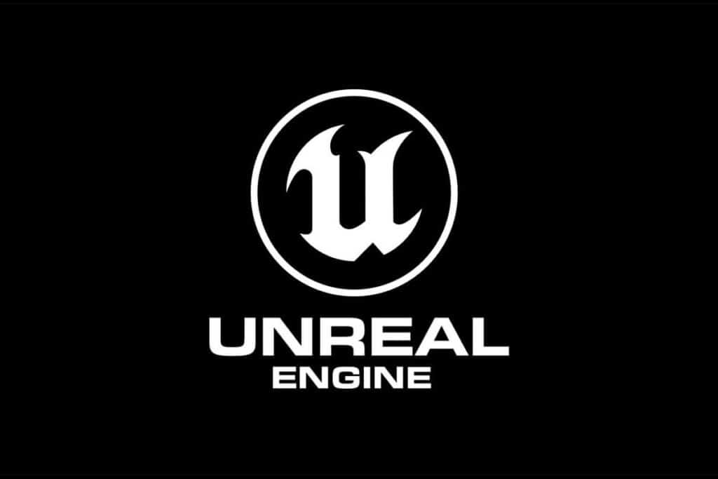 Unreal Engine - Divulgação