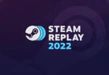 Veja como acessar sua retrospectiva 2022 da Steam - Divulgação