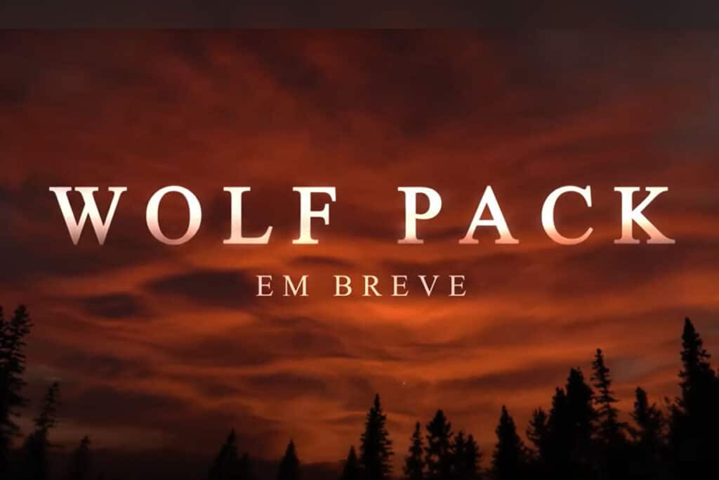 Wolf Pack - Divulgação