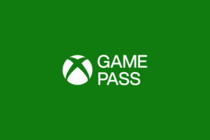 Logo Game Pass