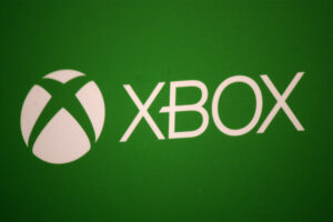 Xbox Logo