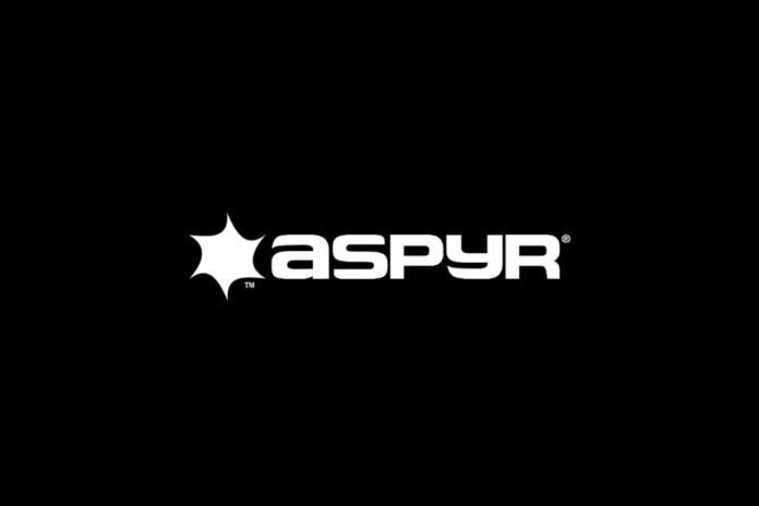 Aspyr Media Logo