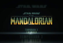 Ba\nner Oficial The Mandalorian ganha novo trailer