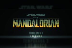 Ba\nner Oficial The Mandalorian ganha novo trailer