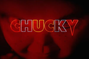 Série de Chucky