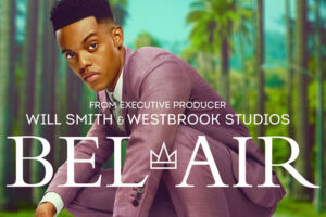 Série Bel-Air Capa