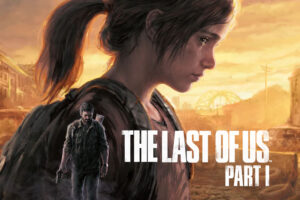 Banner de divulgação The Last of Us