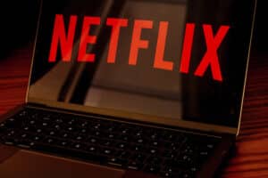 novidades de fevereiro da Netflix