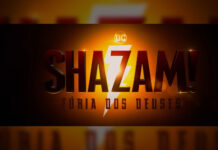 Banner Shazam 2