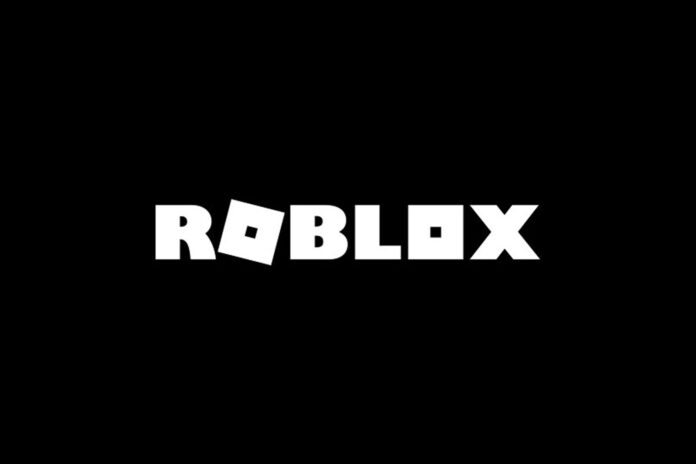 Logo Roblox Corporation
