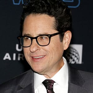 J.J Abrams: diretor do Live Action de Hot Wheels