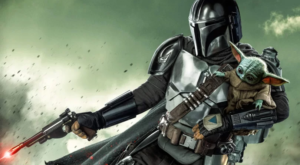 3ª temporada de The Mandalorian