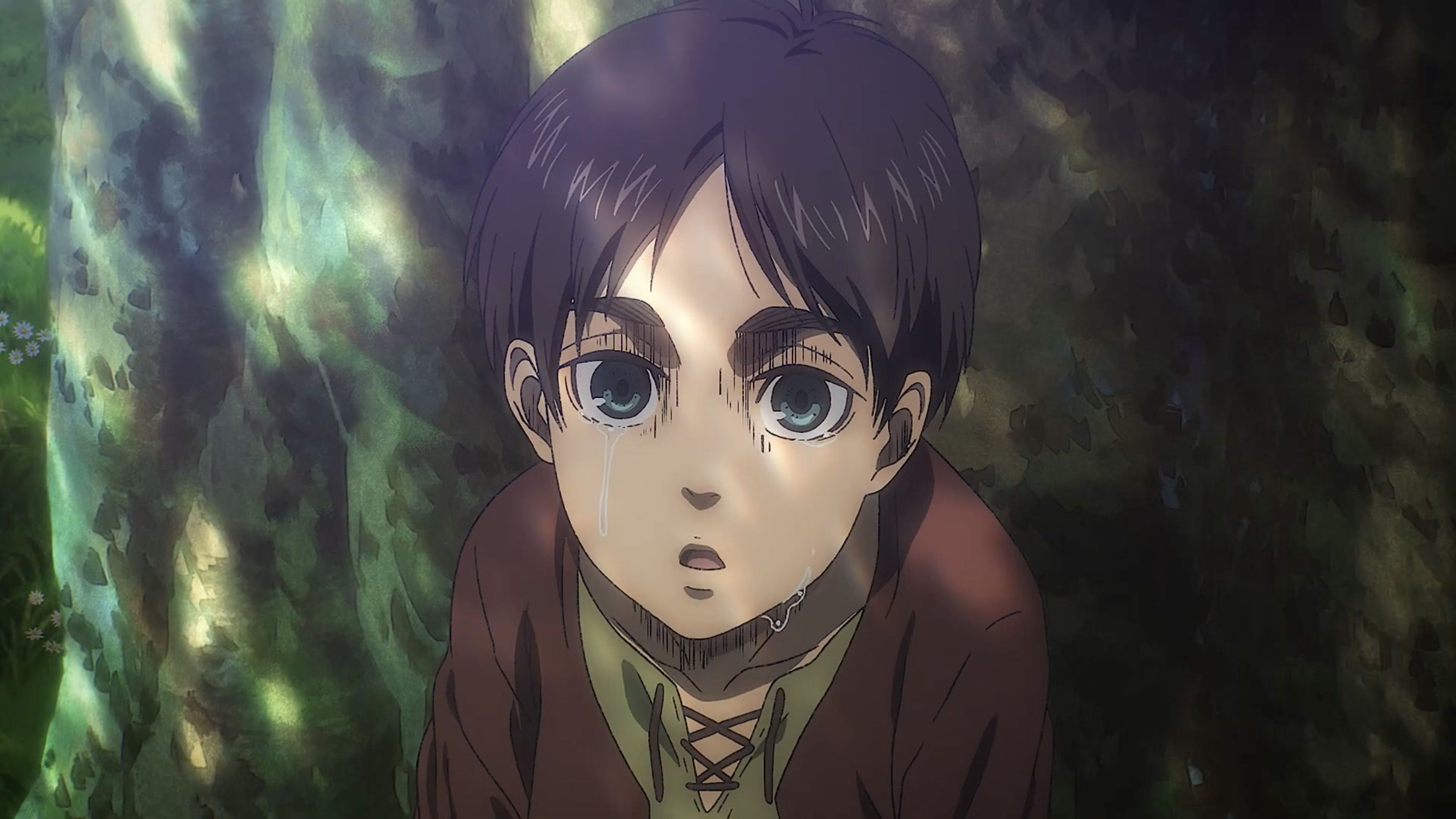 Shingeki no Kyojin: The Final Season Part 2 Dublado Todos os