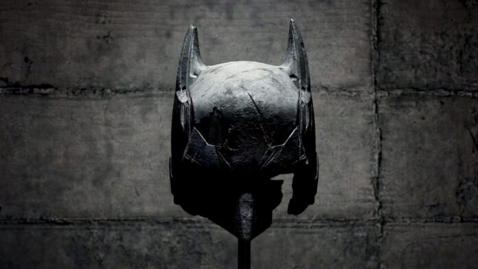 Imagem do Jogo Gotham Knights