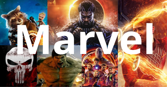Lista dos melhores filmes da Marvel