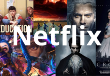 Lista das 11 melhores séries da Netflix