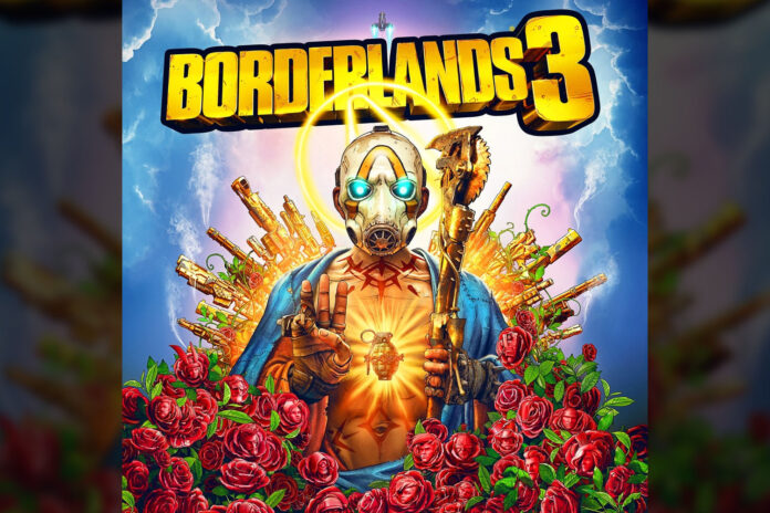 Adaptação de Borderlands para o cinema