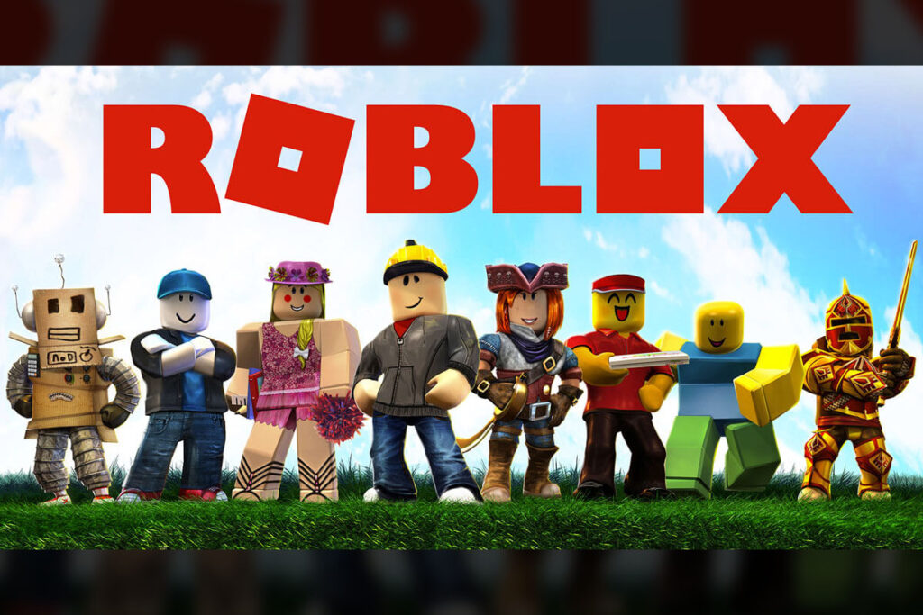 Roblox - Divulgação