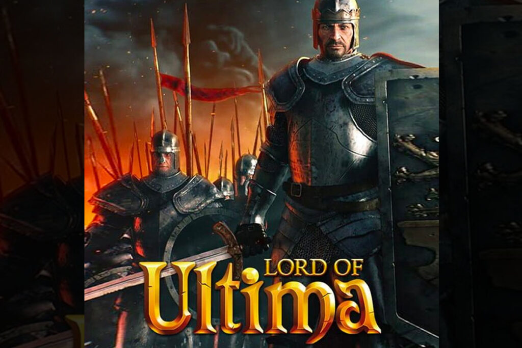 Lord of Ultima - Divulgação