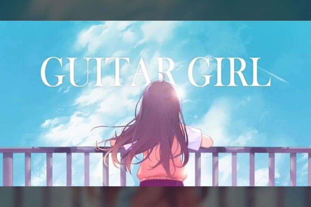 Guitar Girl: game da empresa Neowiz