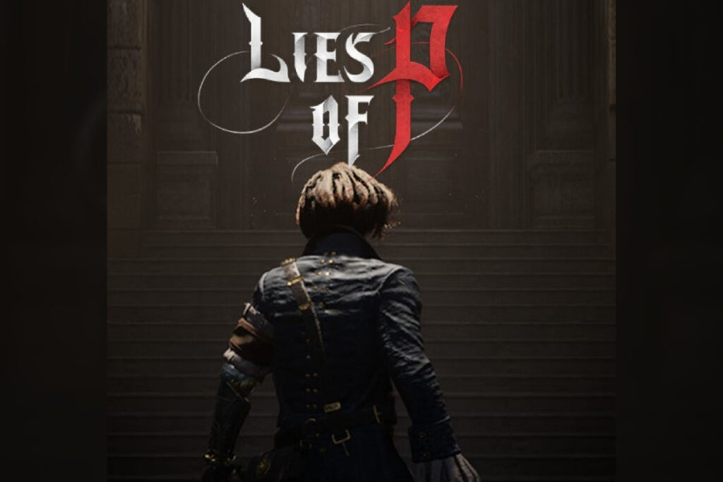 Lies of P: game da empresa Neowiz