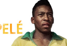 Documentário sobre Pelé disponível na Netflix