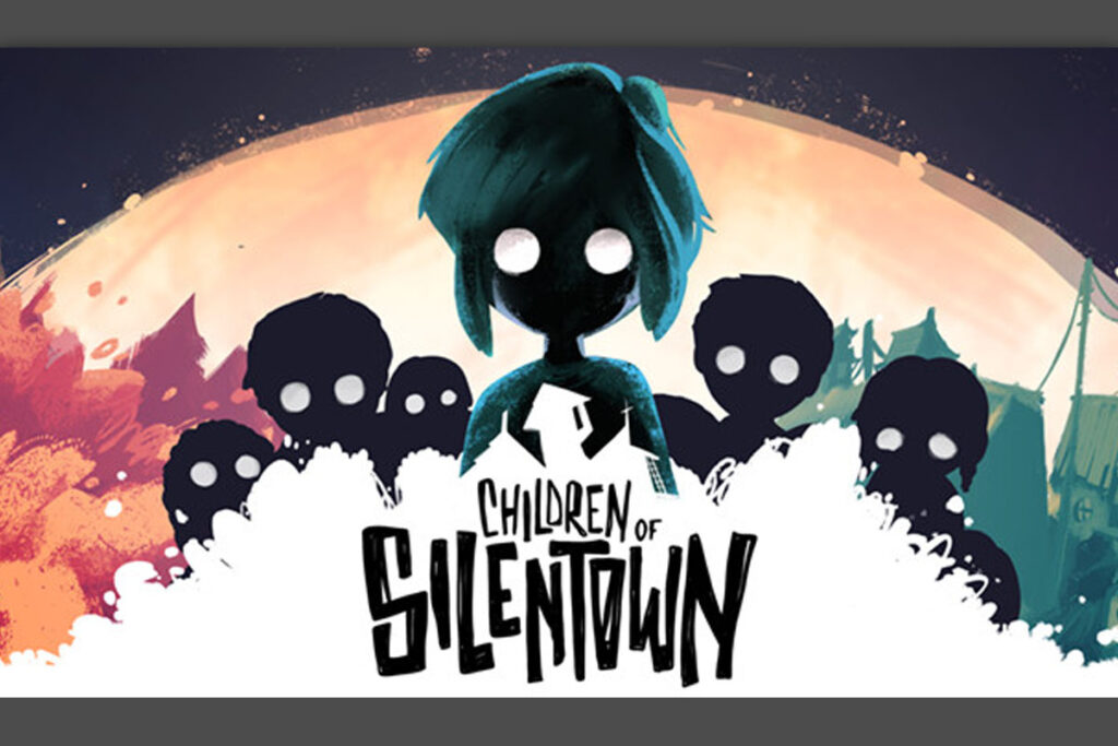 Children of Silentown - Reprodução Steam