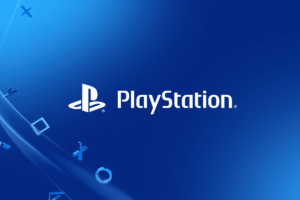 Logo Playstation