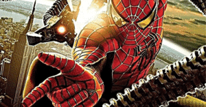 Análise do filme Homem Aranha 2