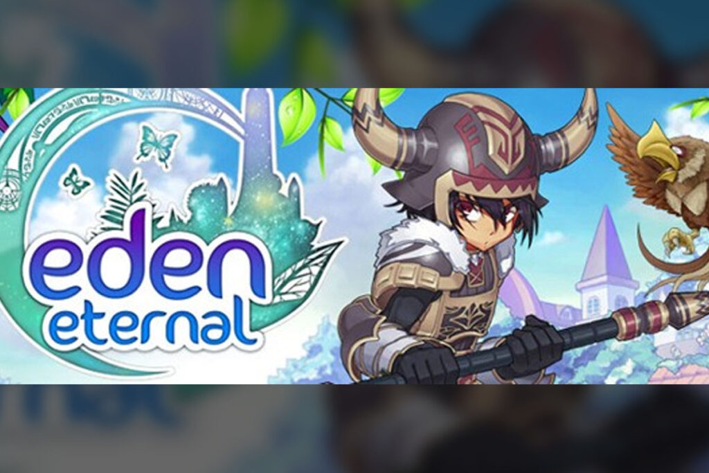 Eden Eternal: jogo da empresa Aeria Games & Entertainment