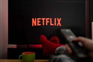 Lançamentos da semana na Netflix