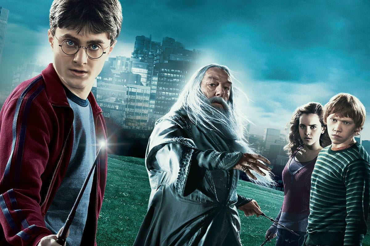 Análise | Harry Potter e o Enigma do Príncipe • Proddigital POP