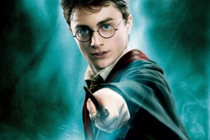 Harry Potter pode ganhar 7 novos filmes