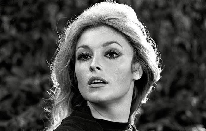 Sharon Tate