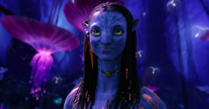 Análise do filme Avatar
