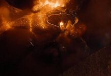 Análise do filme O Senhor dos Anéis: A Sociedade do Anel