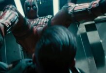 Análise do filme Deadpool 2