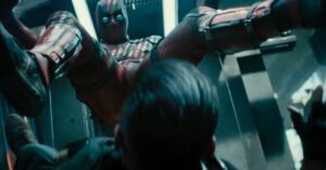 Análise do filme Deadpool 2