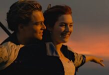 Análise do filme Titanic
