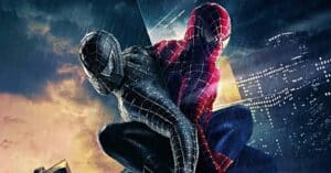 Análise do filme Homem Aranha 3