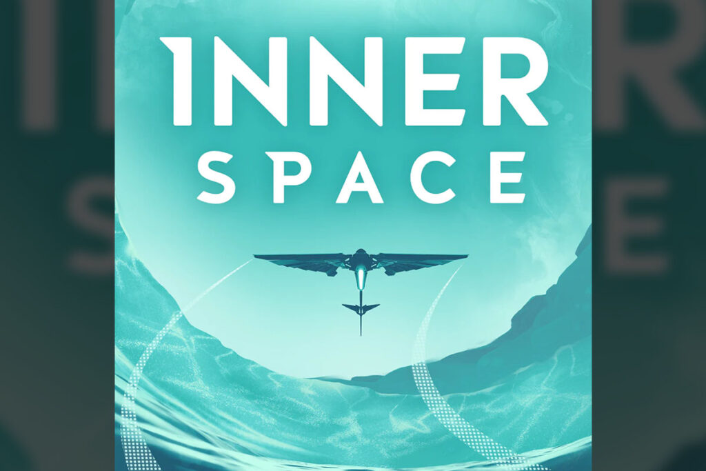 Inerspace: game da empresa Aspyr Media