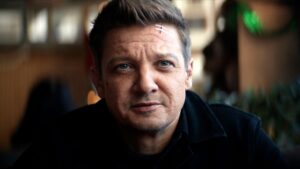 Jeremy Renner