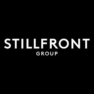 Logo Stillfront